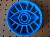 0.16mm layer, 2 walls, 15% infill