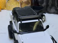 roof rack (TRX4m Bronco Only)