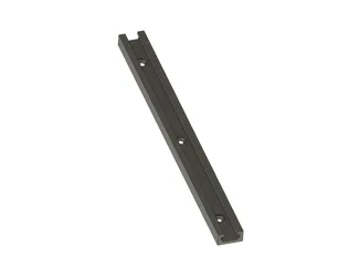 T-Track Stock 9"x.75"x.375" (228x19.1x9.5mm)