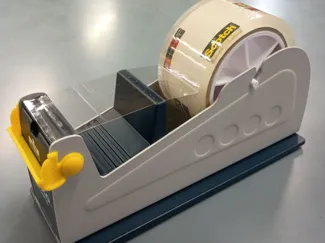 テープカッター交換ホイール (TRUSCOトラスコ TET-227A用)