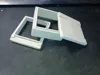 0.2mm layer, 3 walls, 10% infill