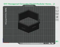 0.16mm layer, 3 walls, 15% infill