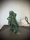 0.16mm layer, 3 walls, 5% infill