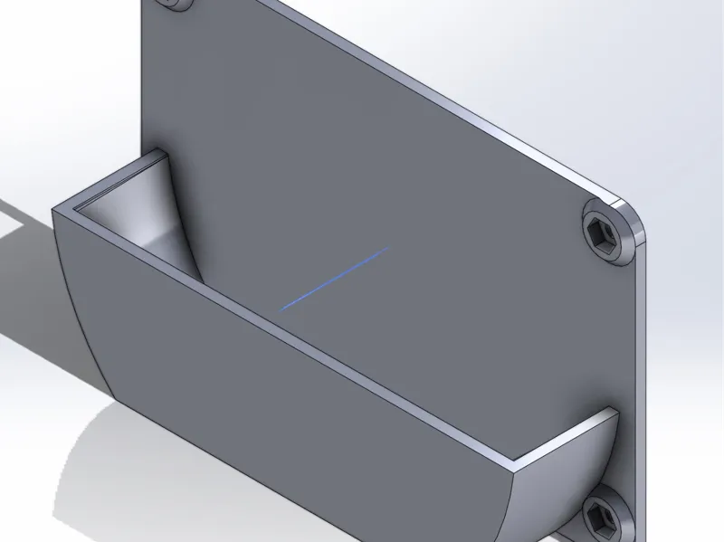 support Frrebox V12