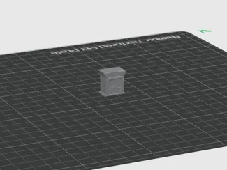 3d printer