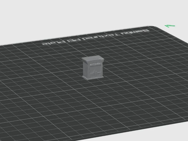 3d printer