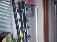 Hydroponic tower 