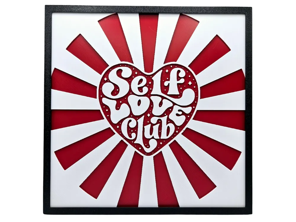 Self Love Club