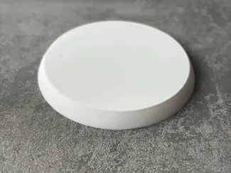 Base plate for miniatures and figures