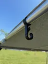 0.2mm layer, 4 walls, 15% infill