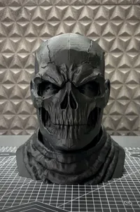 0.2mm layer, 2 walls, 10% infill