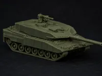 0.16mm layer, 2 walls, 15% infill