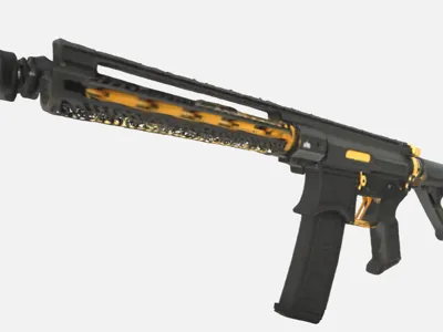 AR Gun