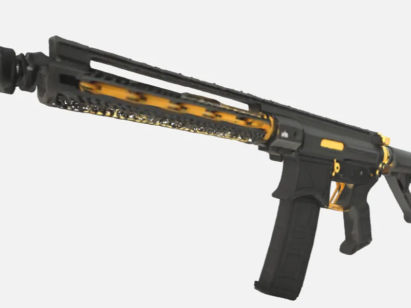 AR Gun