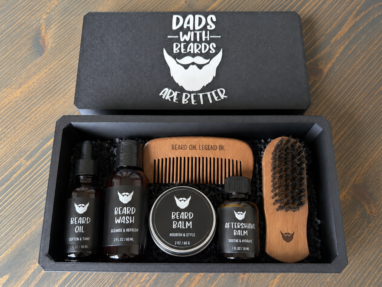 Beard Box