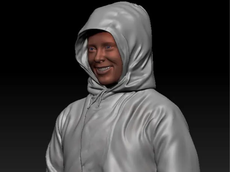 Simo Häyhä