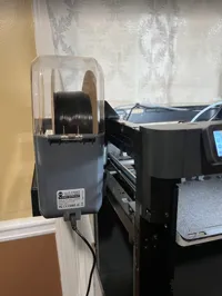 0.2mm layer, 5 walls, 10% infill