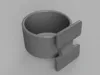 0.28mm layer, 2 walls, 15% infill
