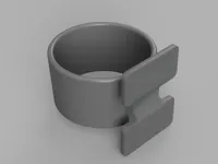 0.28mm layer, 2 walls, 15% infill
