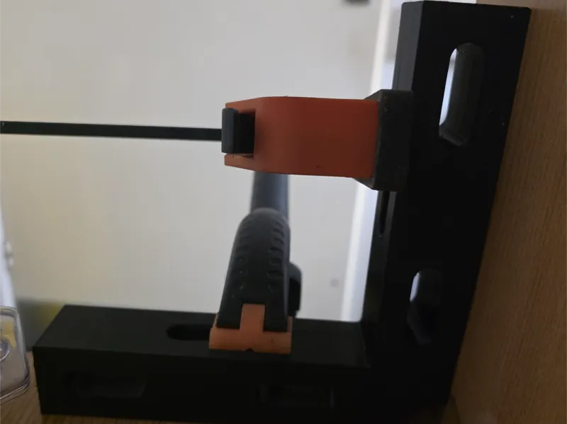 setup square