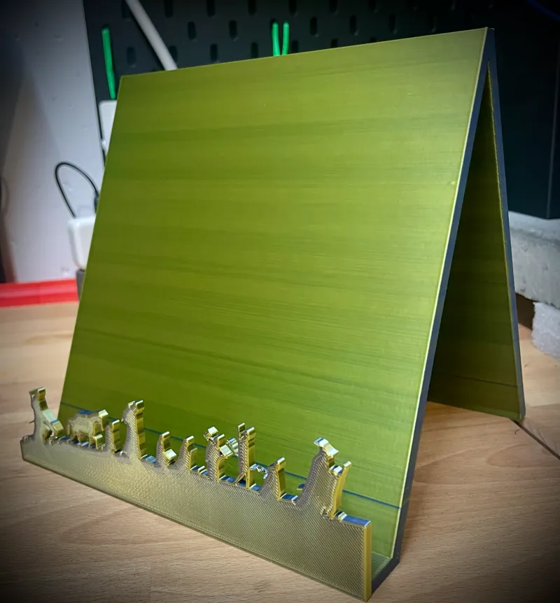 Lord of The Rings Book / Tablet Stand