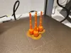 0.12mm layer, 3 walls, 100% infill