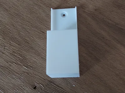 Temperature Sensor Holder