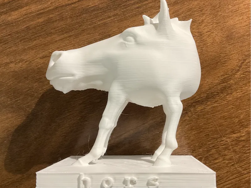 hors
