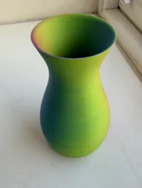 0.2mm layer, 3 walls, 15% infill