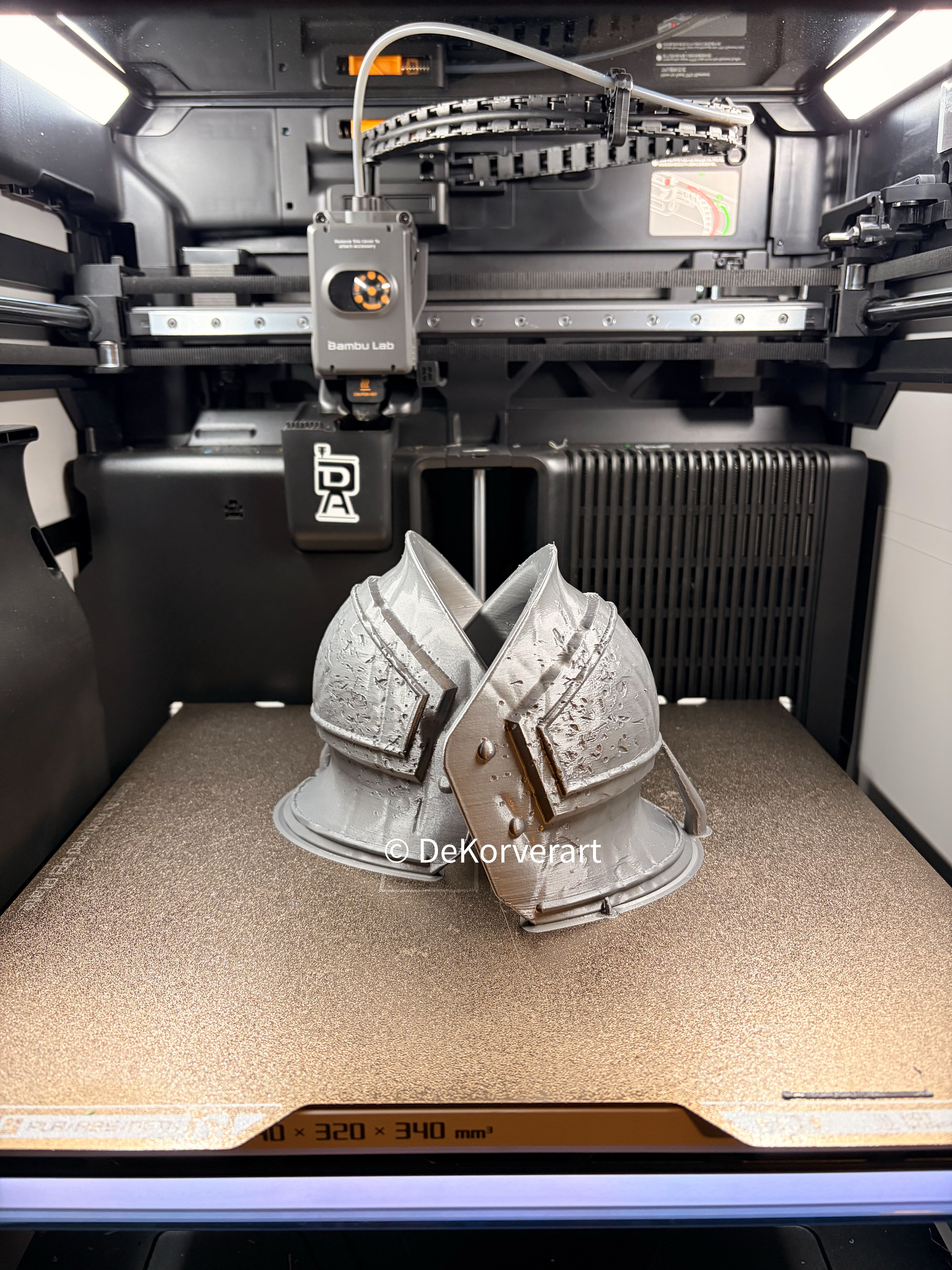 Medieval Elbow Armor - 1