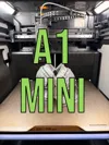 0.2mm layer, 2 walls, 10% infill