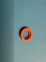 0.12mm layer, 2 walls, 100% infill