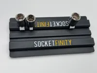 V2 with new low profile plates