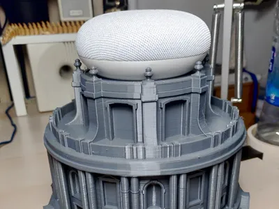 Google Home suport