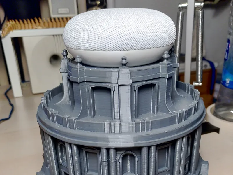 Google Home suport