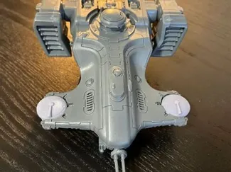 kablammy tank for supporting communist tua 39.999k