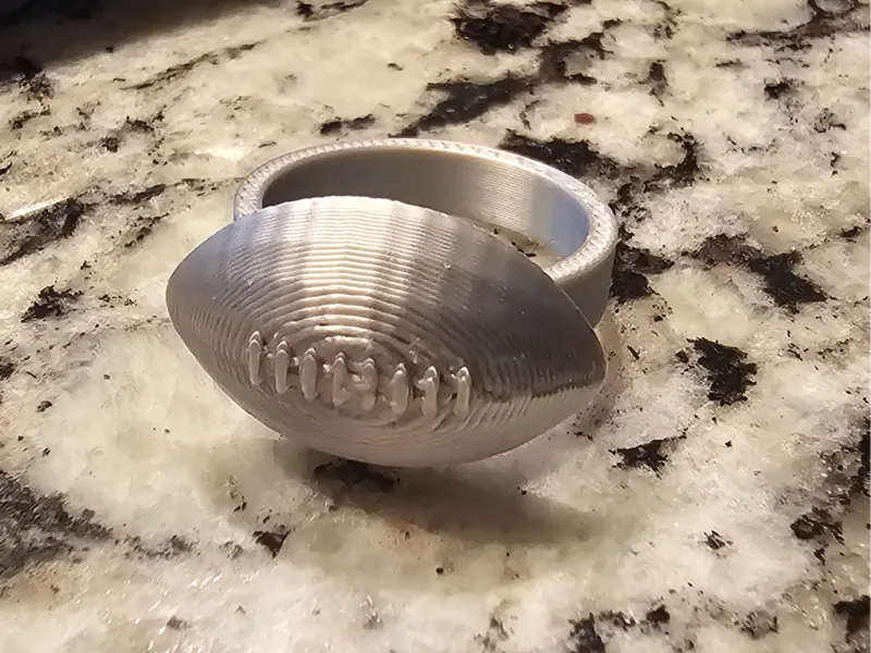 Football Ring