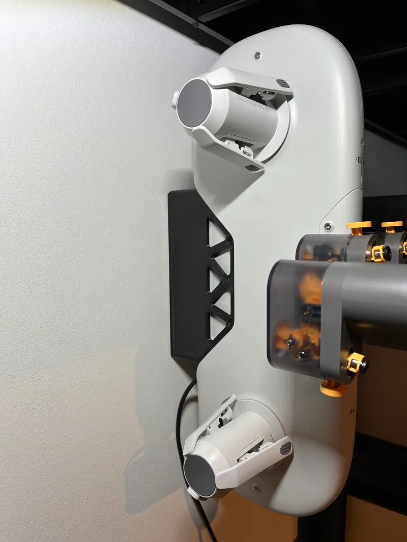 AMS Lite Wall Mount