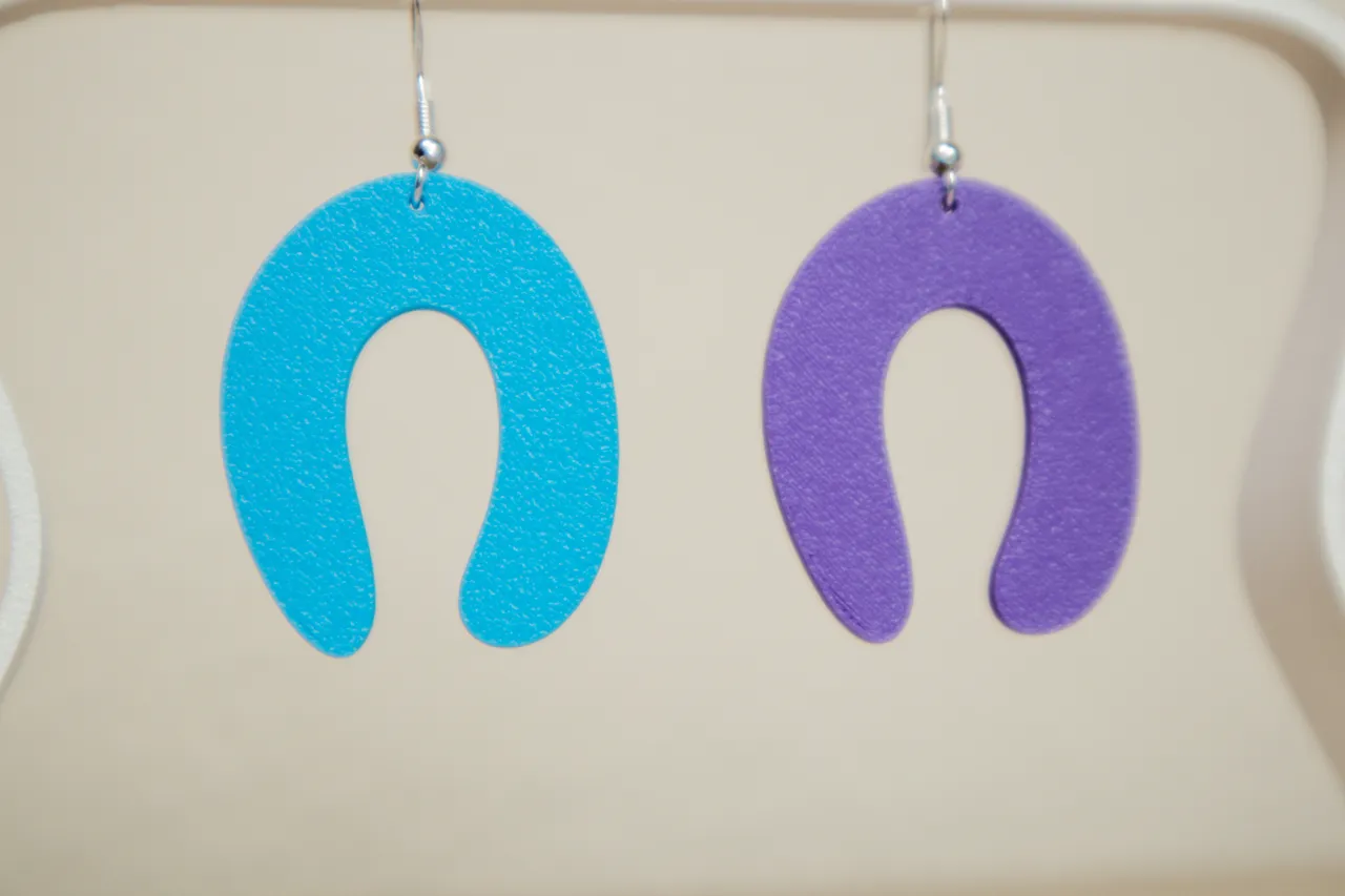 Pendientes #5 view 4