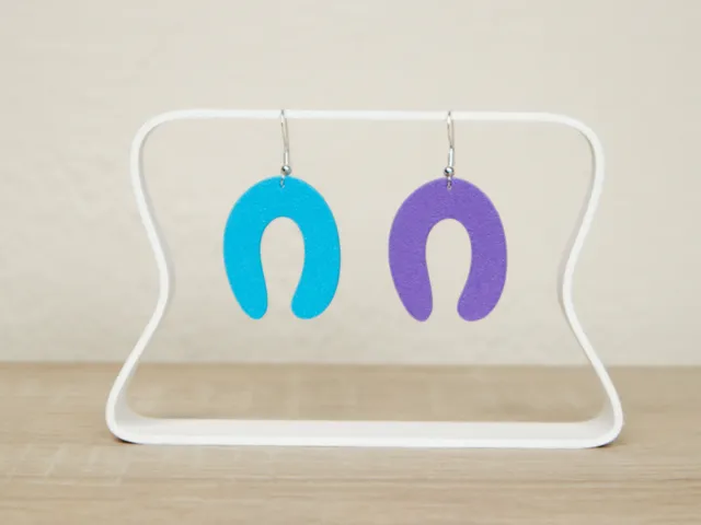 Pendientes #5