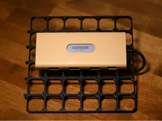 UGREEN Hub OpenGrid Underware Holder