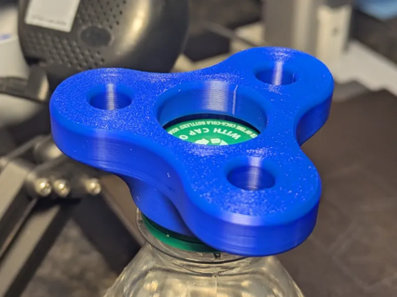 Coke Bottle Wrench