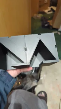 Modular Version 0.16mm layer, 4 walls, 10% infill