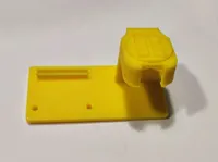 Support caméra Tapo C110/C100 sur vitre — photo 6