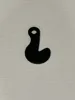 No logo 1 color