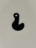 Sans logo 1 couleur
