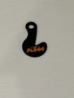 logo KTM