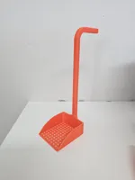 Scoop - Small Holes