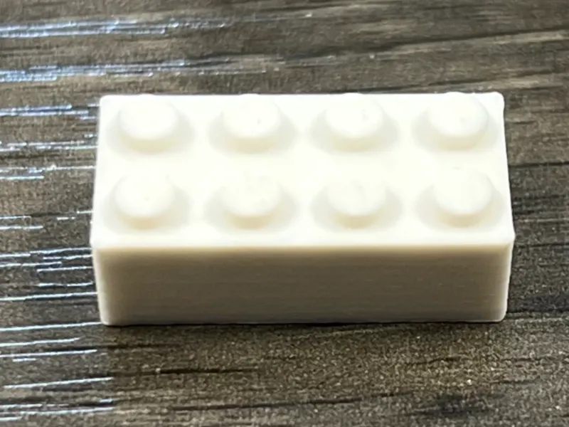Mini LegoBrick
