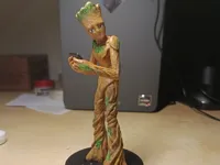 0.12mm layer, 2 walls, 15% infill